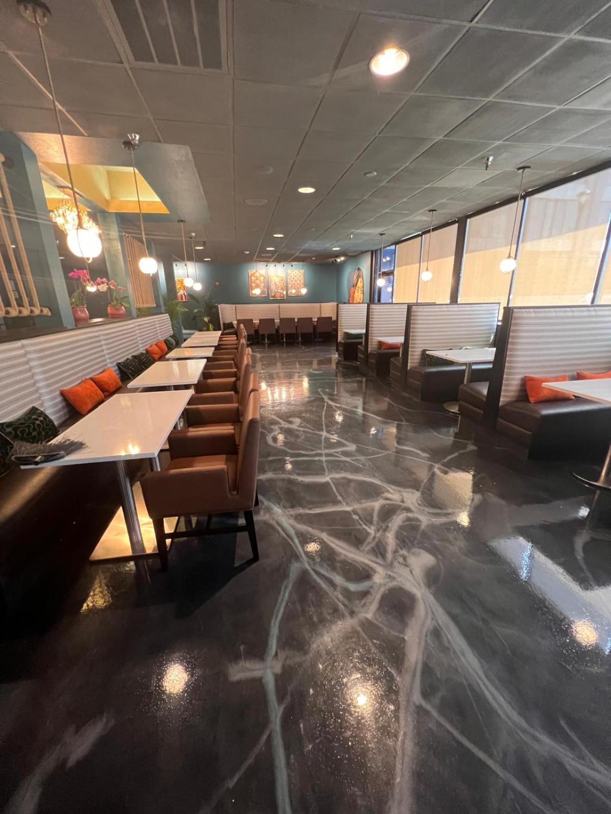 凯艺酒店 莱克兰 外观 照片